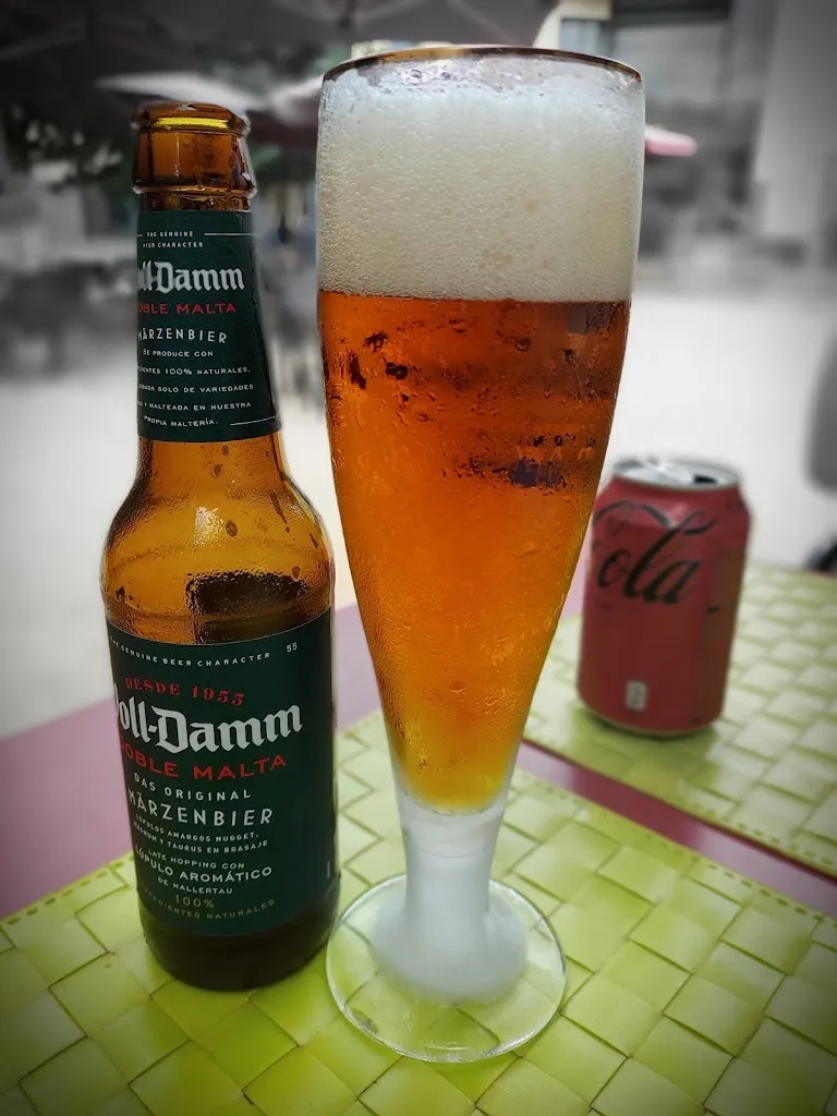 Menu_Bar Restaurant La Plaça/ gr5 /antic cafè d'abaix_Sant Feliu de Codines_image_5