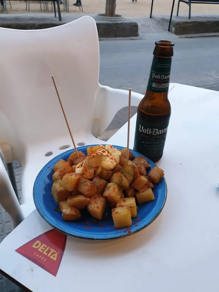 Menu_Bar Restaurant La Plaça/ gr5 /antic cafè d'abaix_Sant Feliu de Codines_image_6