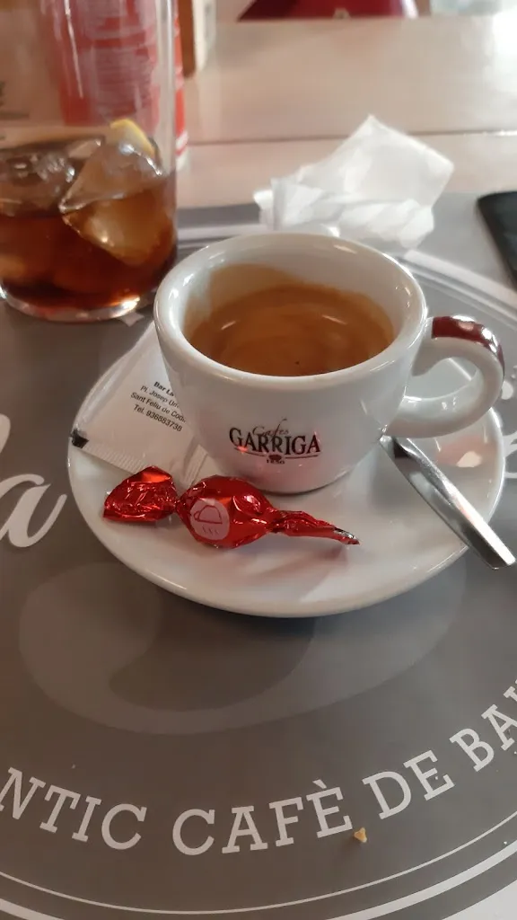 Menu_Bar Restaurant La Plaça/ gr5 /antic cafè d'abaix_Sant Feliu de Codines_image_9