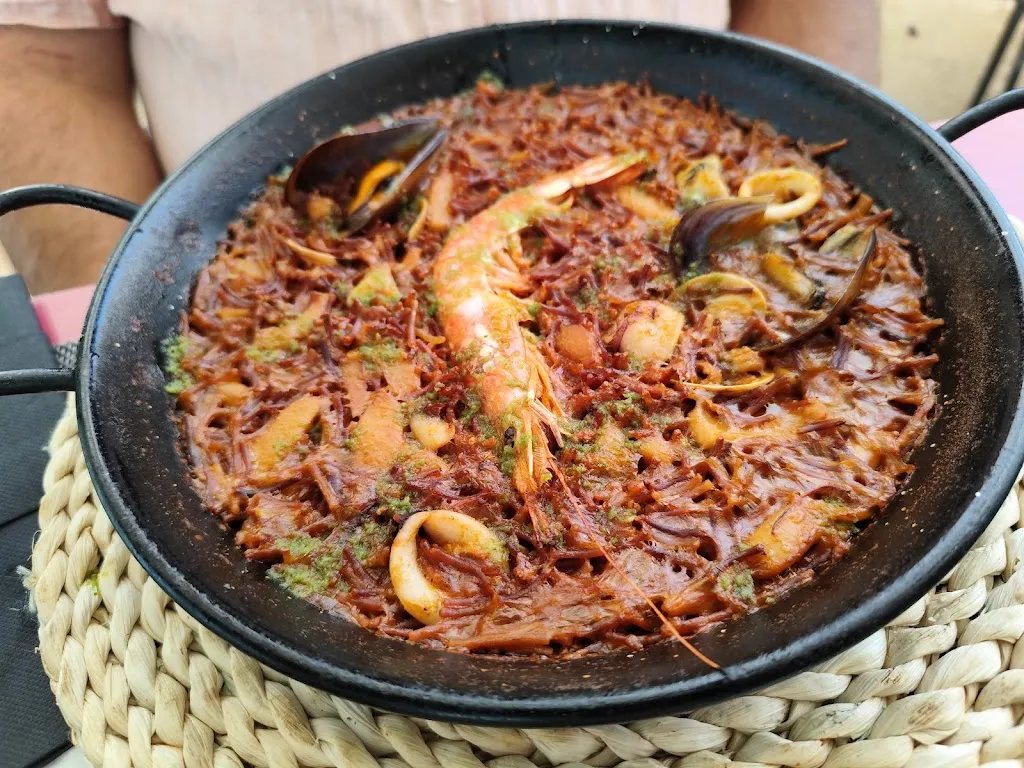 Bar Restaurant La Plaça/ gr5 /antic cafè d'abaix_Sant Feliu de Codines_slider_image_3