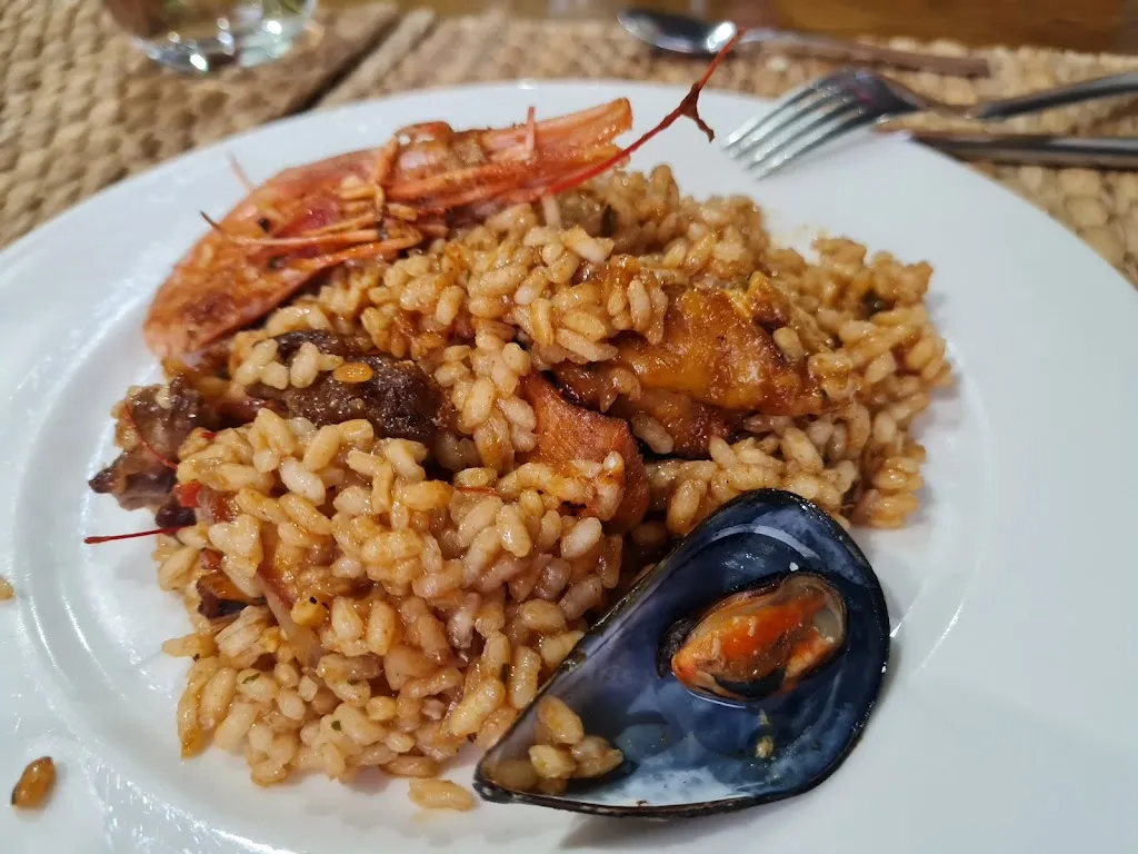 Menu_Can Tastet_Sant Feliu de Codines_image_6