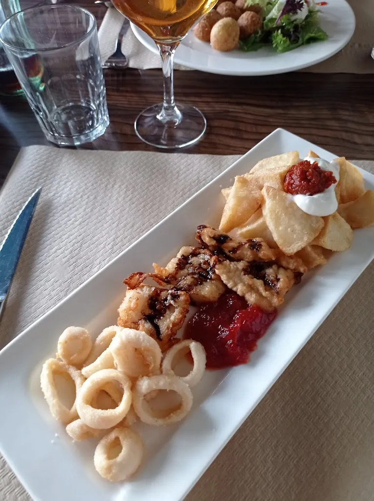 Menu_Can Tastet_Sant Feliu de Codines_image_8