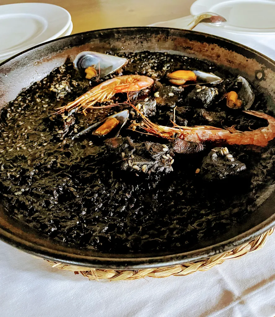 Menu_Can Tastet_Sant Feliu de Codines_image_9