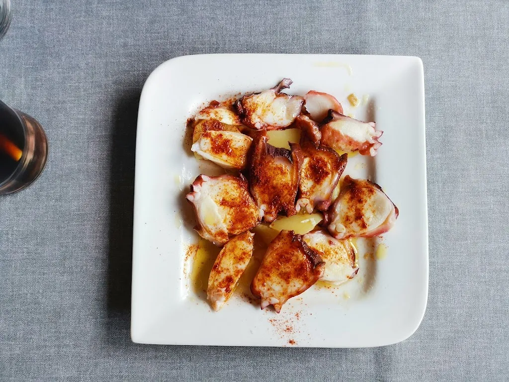 Bel Poch_Can Tastet_Sant Feliu de Codines_review