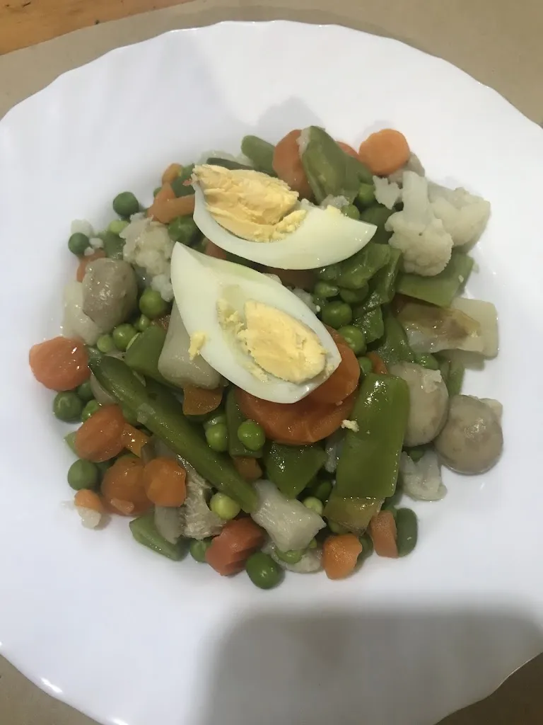 Menu_Restaurant Racó De Sant Esteve_Sant Esteve Sesrovires_immagine_7