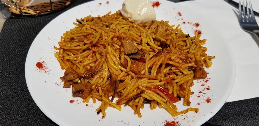 Menu_Restaurant Racó De Sant Esteve_Sant Esteve Sesrovires_immagine_9