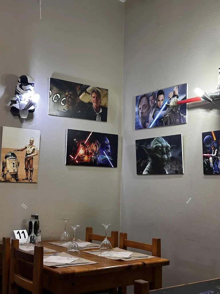 Valentina Restrepo Rodríguez_Restaurant Racó De Sant Esteve_Sant Esteve Sesrovires_recensione