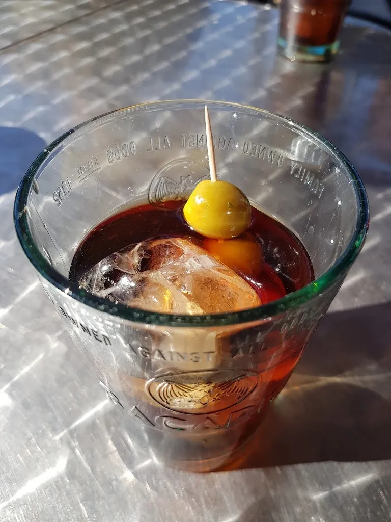 Menu_Bar Restaurant El Casino_Sant Esteve Sesrovires_immagine_7