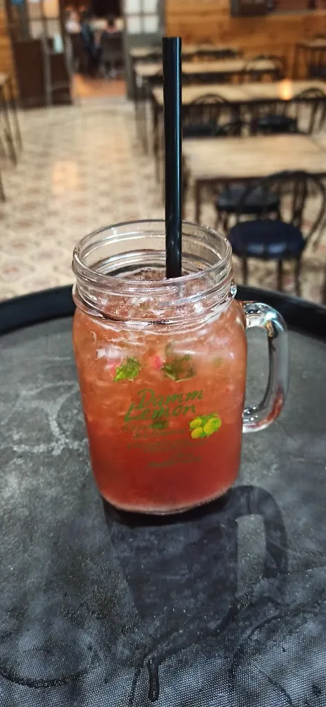 Menu_Bar Restaurant El Casino_Sant Esteve Sesrovires_immagine_8