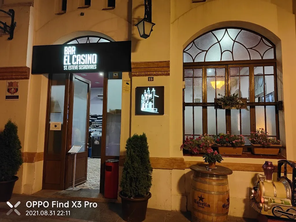 Break Time Risto-Pub restaurant in San Lucido