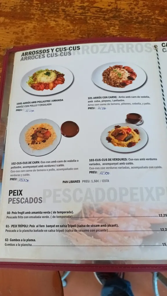 Menu_Restaurant libanès Aldiwan_Sant Esteve Sesrovires_image_3