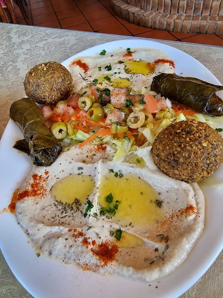 Menu_Restaurant libanès Aldiwan_Sant Esteve Sesrovires_image_8