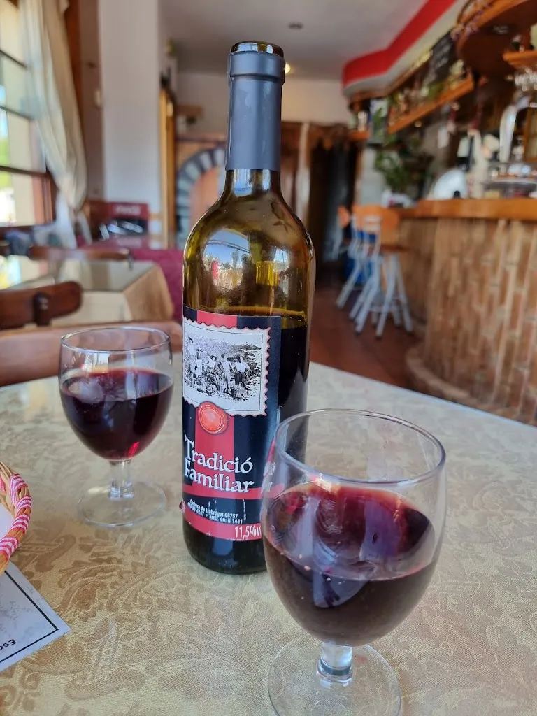 Stephie_Restaurant libanès Aldiwan_Sant Esteve Sesrovires_review