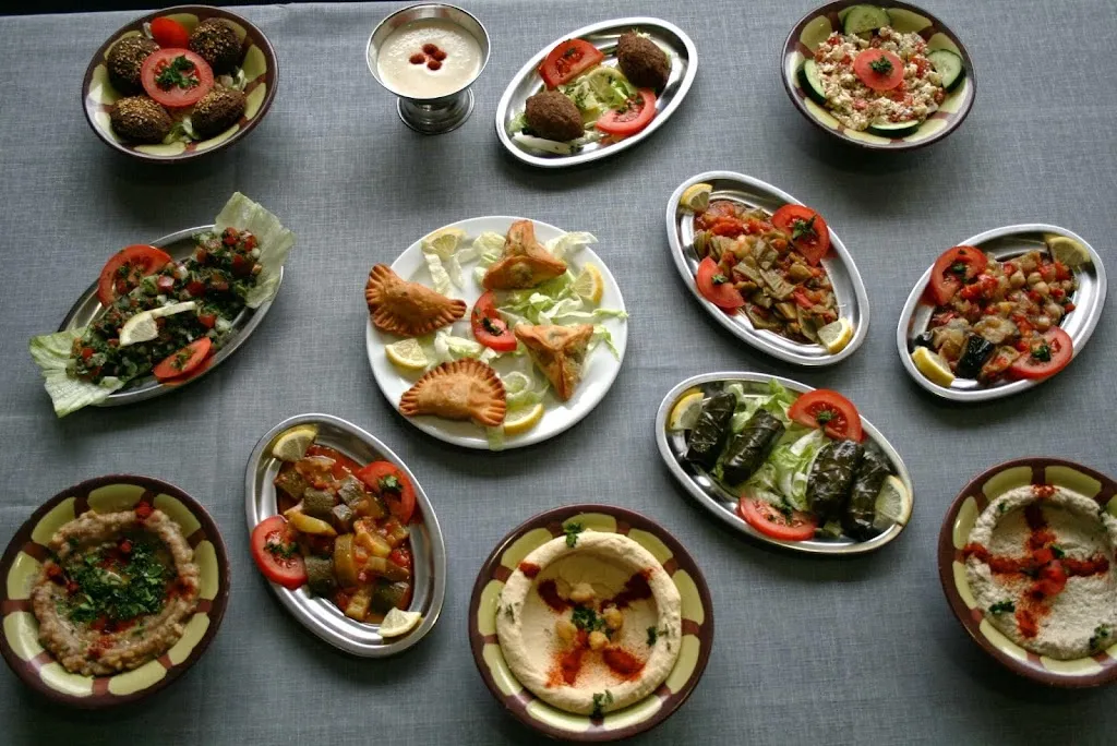 Restaurant libanès Aldiwan_Sant Esteve Sesrovires_slider_image_3