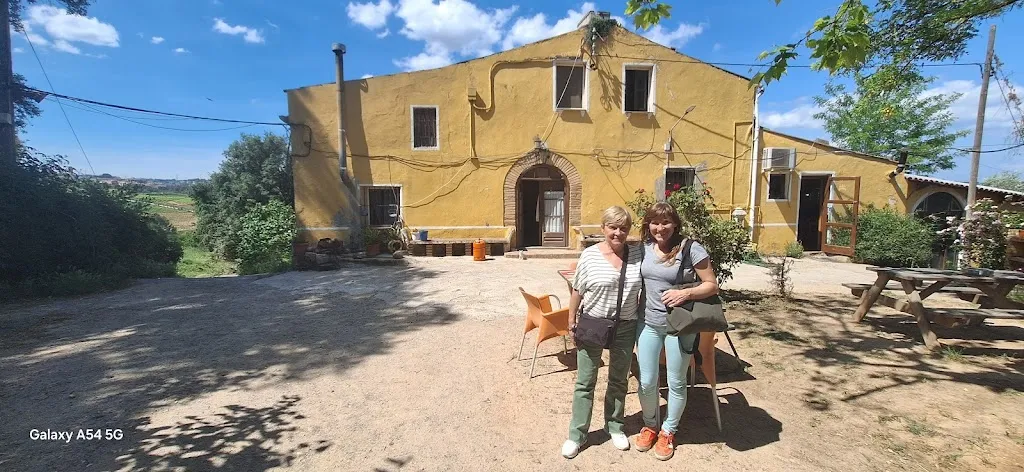 Joan Salat_Hípica Can Prats_Sant Esteve Sesrovires_review