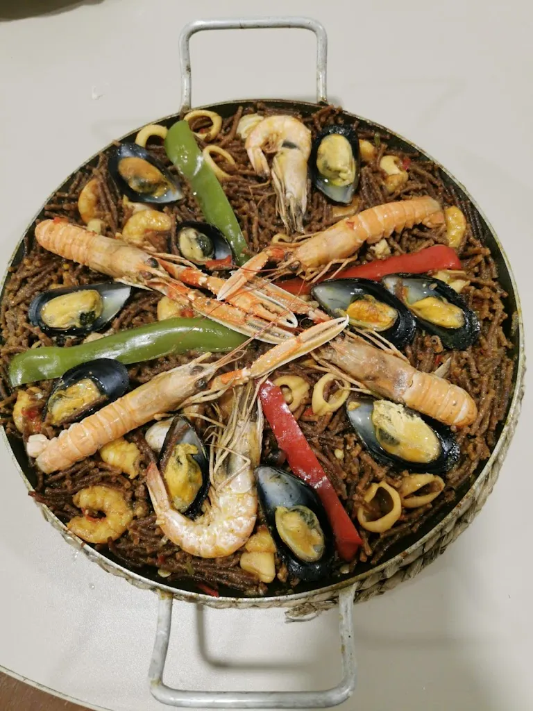 Menu_Bar Restaurant La Trobada_Sant Esteve Sesrovires_immagine_6