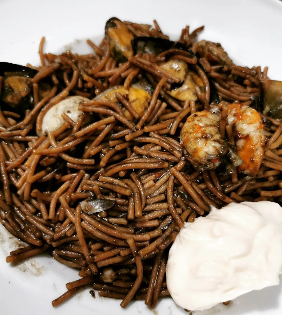 Menu_Bar Restaurant La Trobada_Sant Esteve Sesrovires_immagine_7