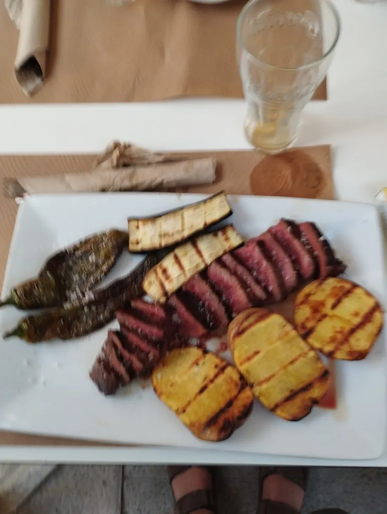 Menu_Bar Restaurant La Trobada_Sant Esteve Sesrovires_immagine_8