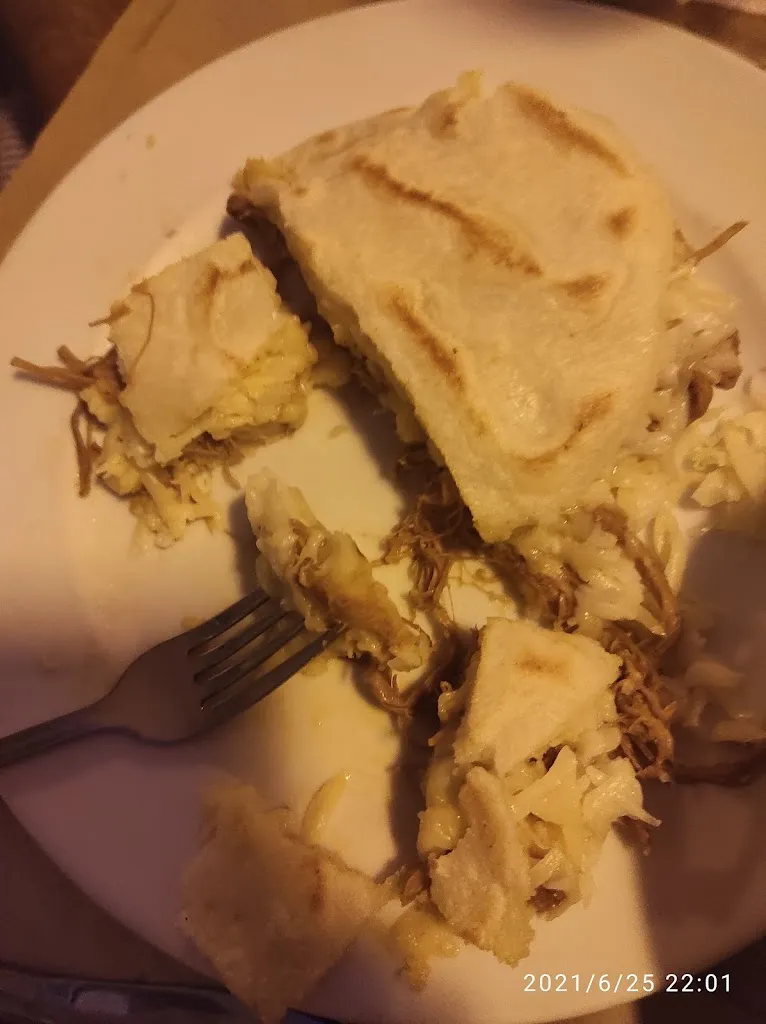 Gemma Pérez_Bar Restaurant La Trobada_Sant Esteve Sesrovires_recensione