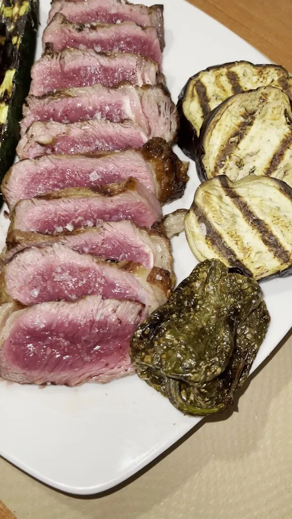 Bar Restaurant La Trobada_Sant Esteve Sesrovires_slider_image_2