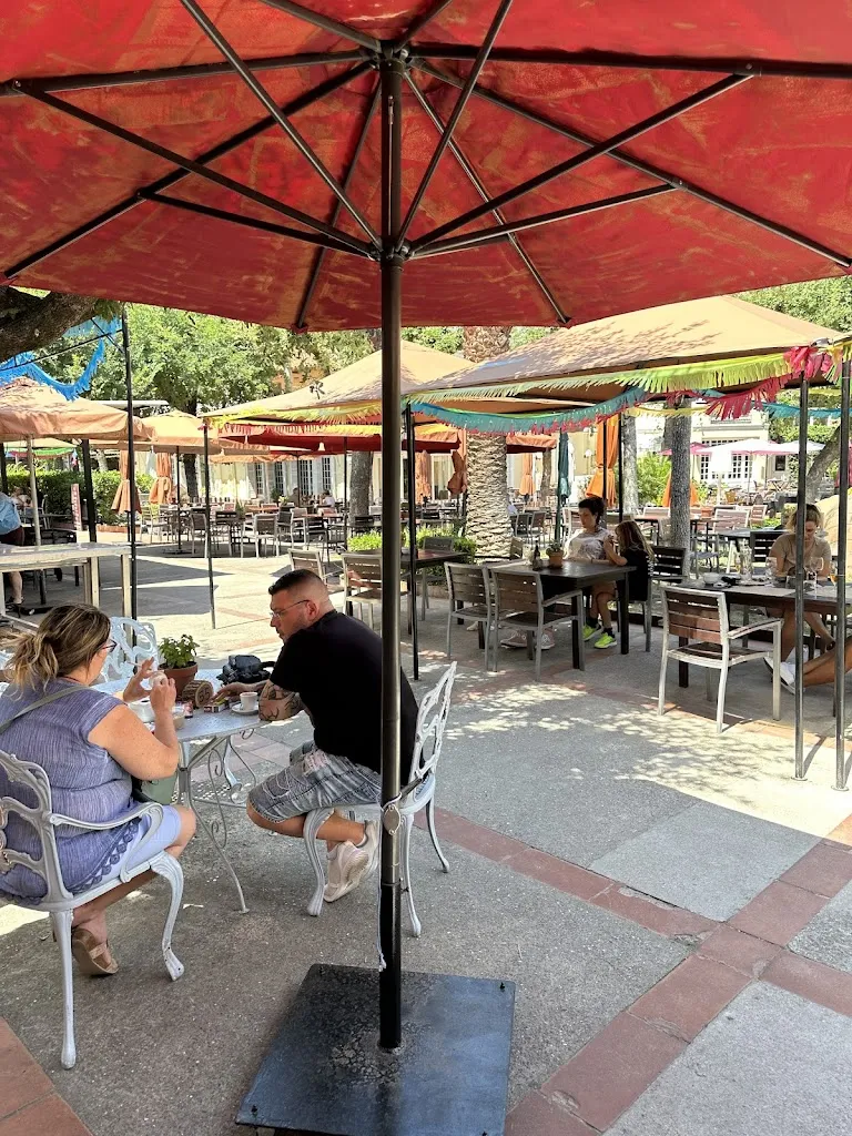 Sumit Joshi_Taula Casolana Buffet_Sant Esteve Sesrovires_review