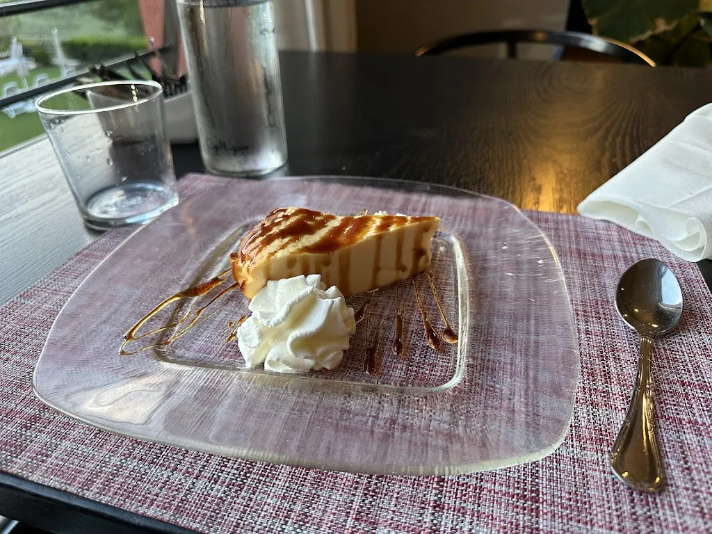 Sumit Joshi_OAK Restaurant_Sant Esteve Sesrovires_recensione