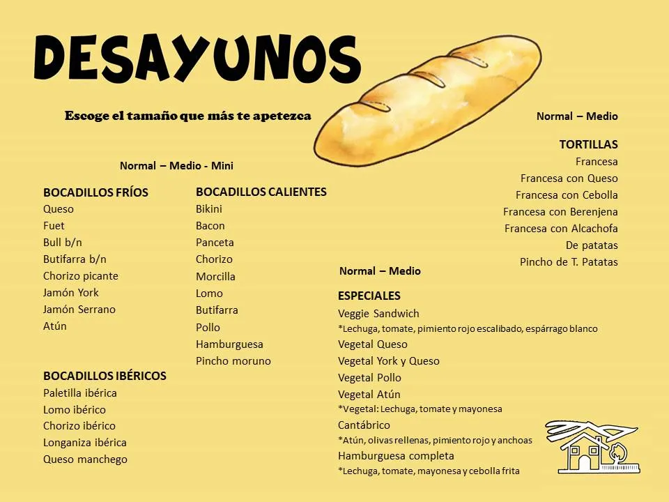 Menu_Restaurant Casa de Campo_Sant Esteve Sesrovires_image_1