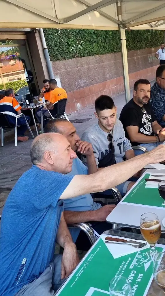 Restaurant Casa de Campo_Sant Esteve Sesrovires_slider_image_2