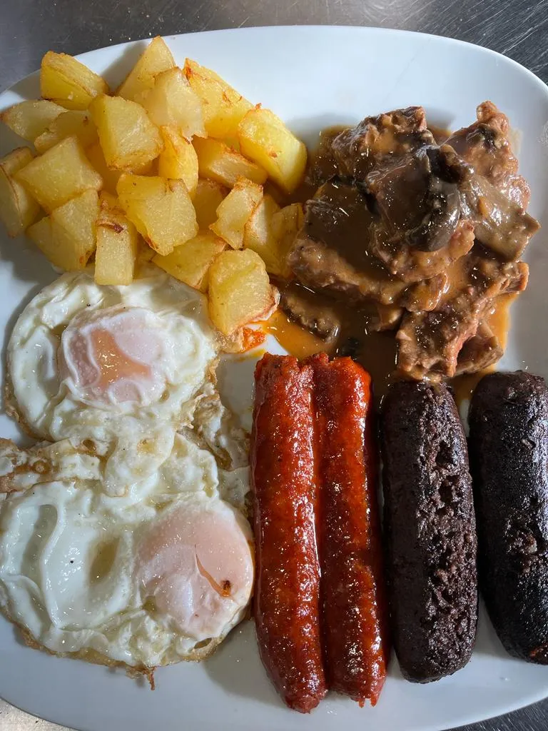 Restaurant Casa de Campo_Sant Esteve Sesrovires_slider_image_3