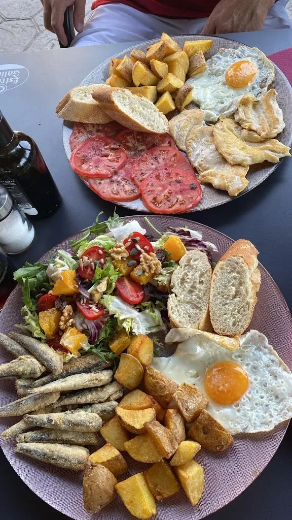 Sergio Aparavicius_San tornem-hi_Sant Esteve Sesrovires_review