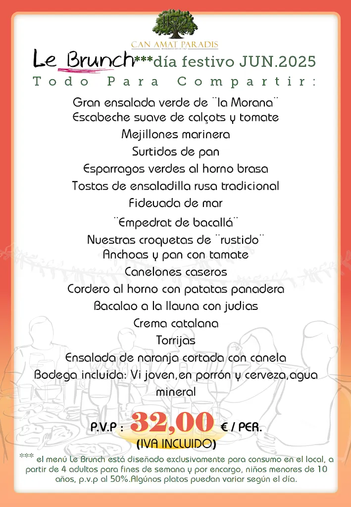 Menu_Ca n'Amat by PARADÍS_Sant Esteve Sesrovires_image_2