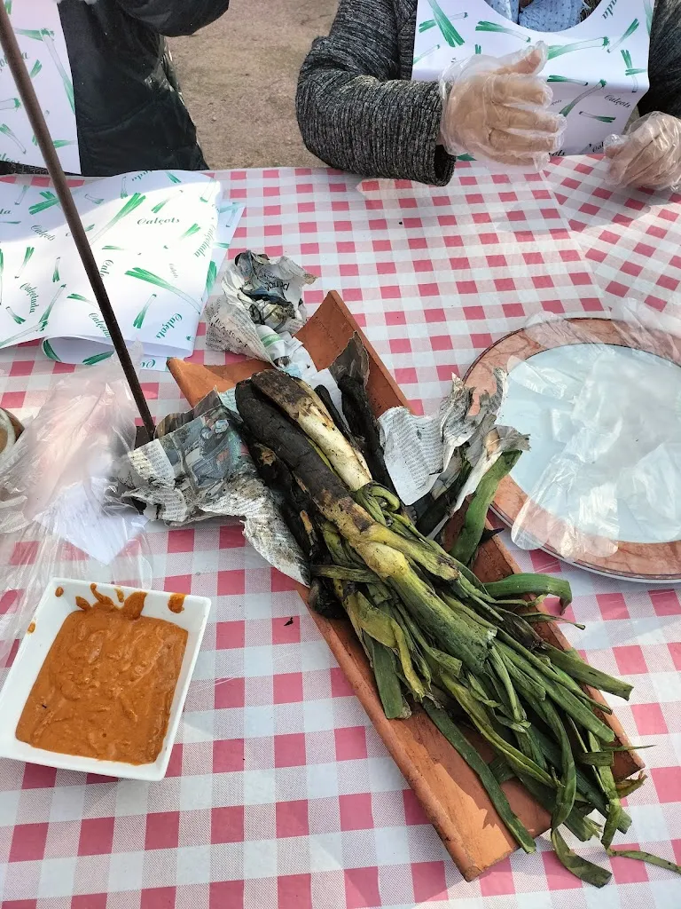 Menu_Ca n'Amat by PARADÍS_Sant Esteve Sesrovires_image_5