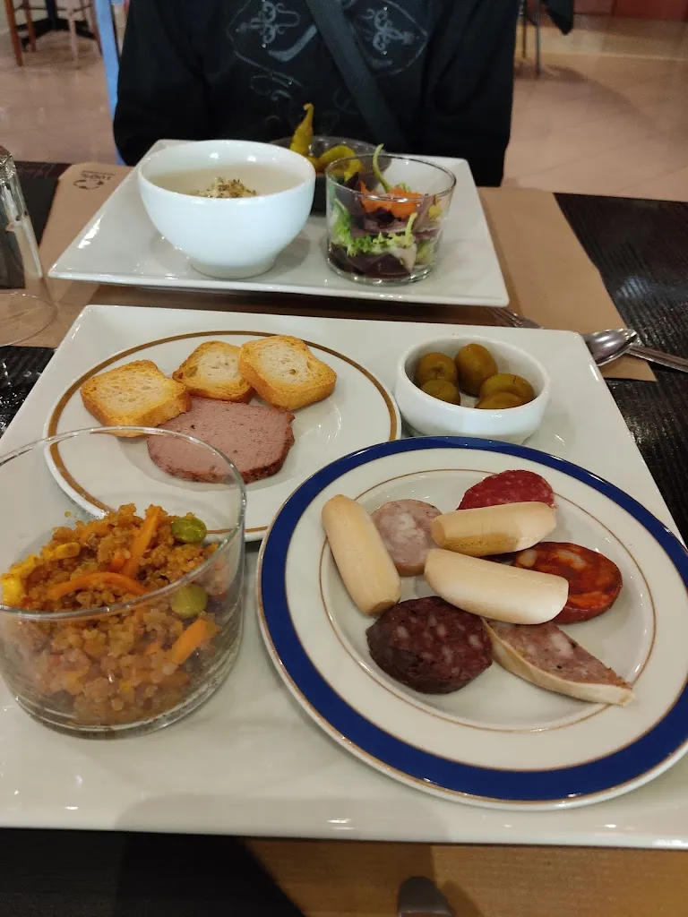 Menu_Ca n'Amat by PARADÍS_Sant Esteve Sesrovires_image_7