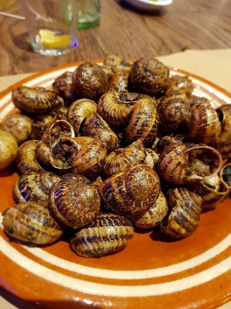 Menu_Ca n'Amat by PARADÍS_Sant Esteve Sesrovires_image_8