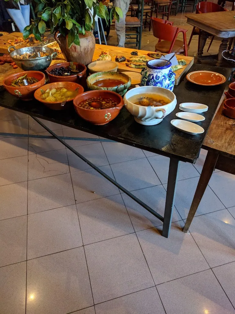 Menu_Ca n'Amat by PARADÍS_Sant Esteve Sesrovires_image_9