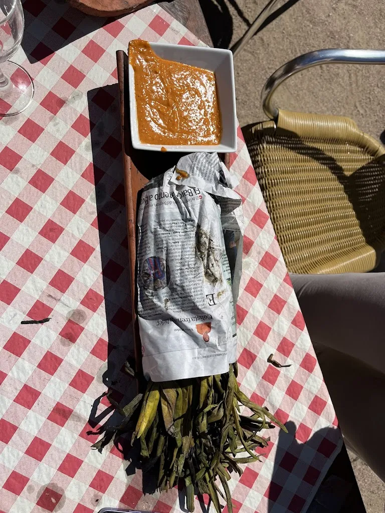 Artem_Ca n'Amat by PARADÍS_Sant Esteve Sesrovires_review