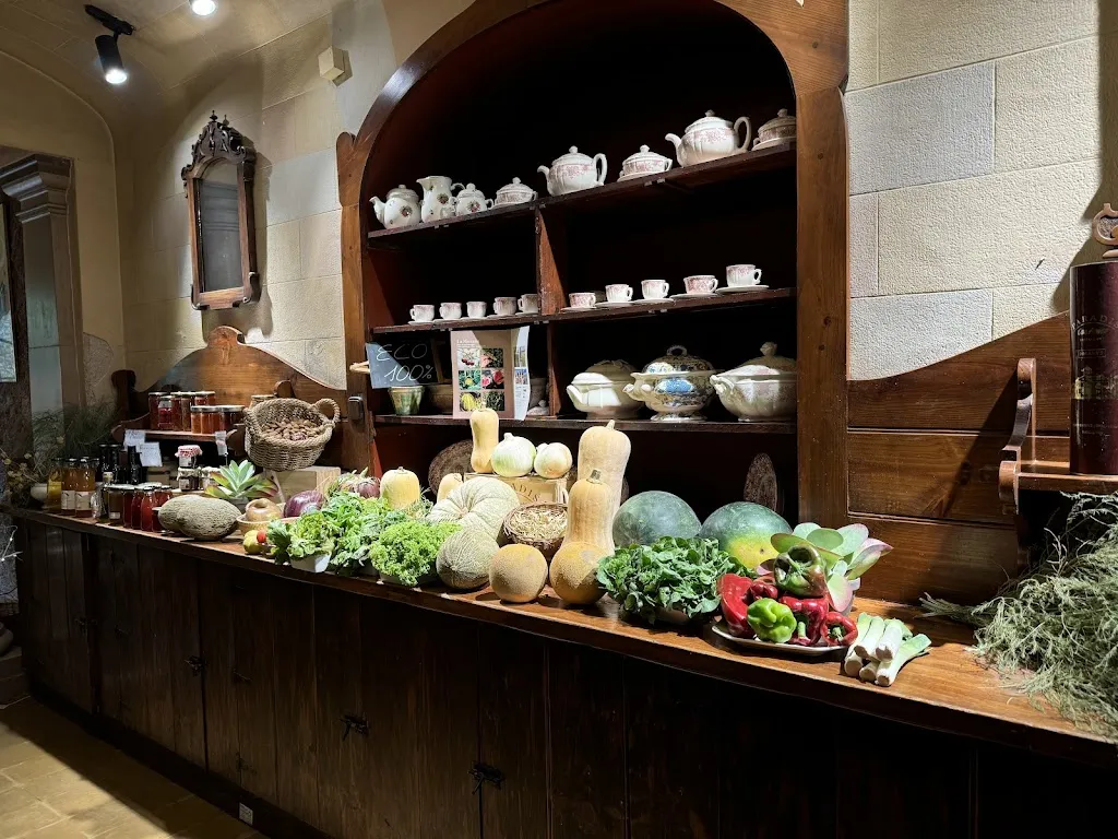 Ruggero Baietta_Ca n'Amat by PARADÍS_Sant Esteve Sesrovires_review