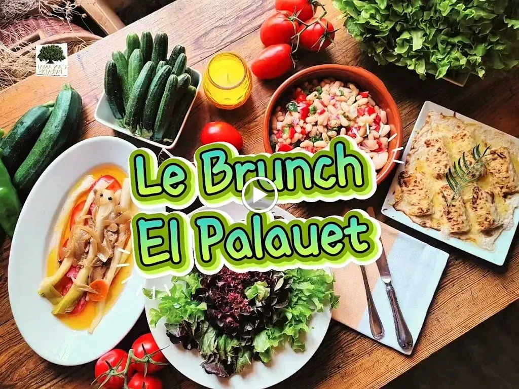 Ca n'Amat by PARADÍS_Sant Esteve Sesrovires_slider_image_2