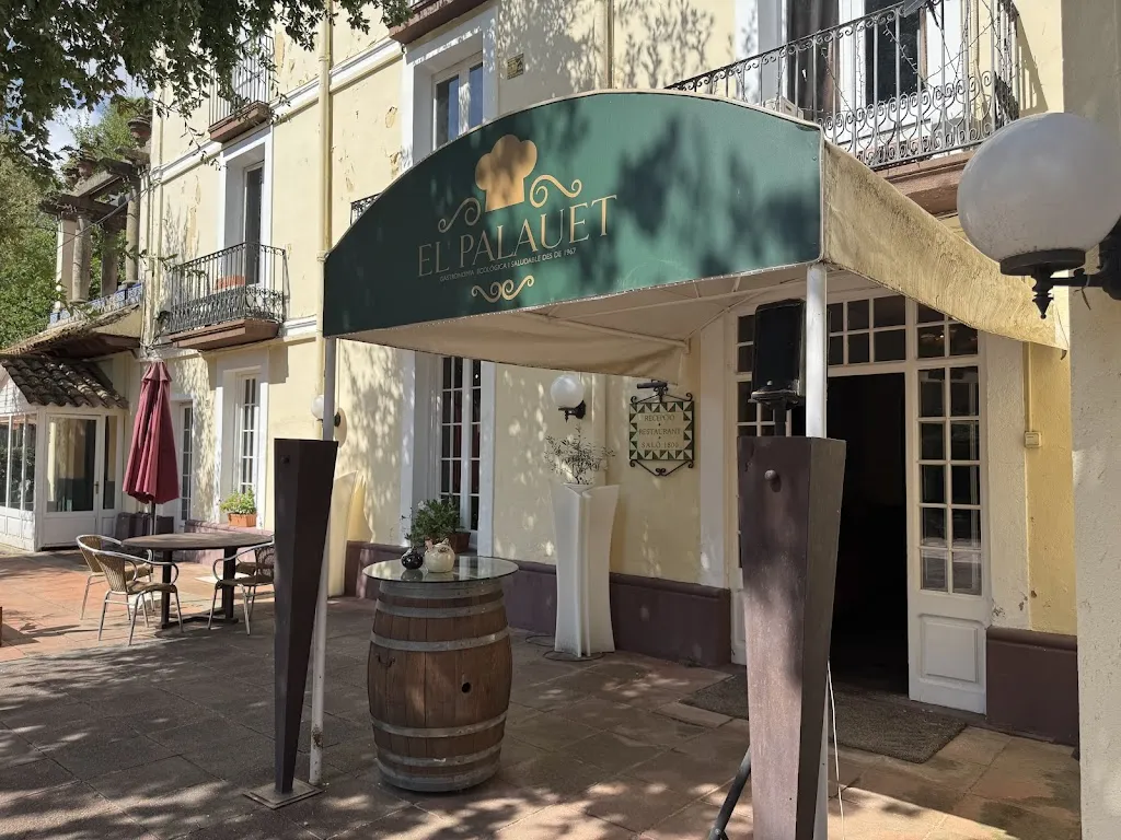 Ca n'Amat by PARADÍS_Sant Esteve Sesrovires_slider_image_3