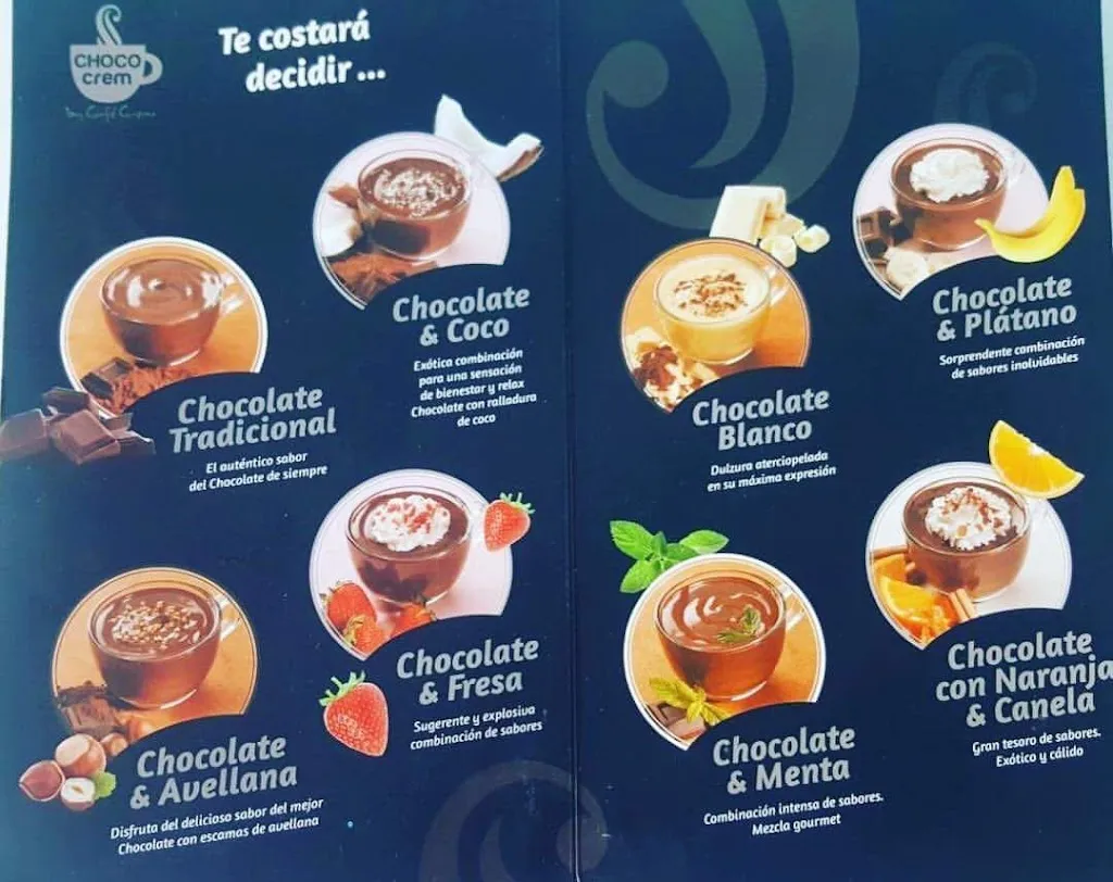 Menu_Xic Cafè_Sant Esteve Sesrovires_image_1