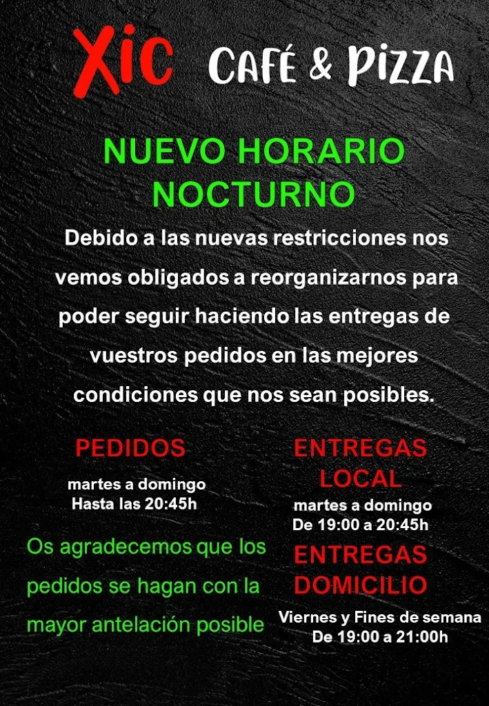 Menu_Xic Cafè_Sant Esteve Sesrovires_image_4