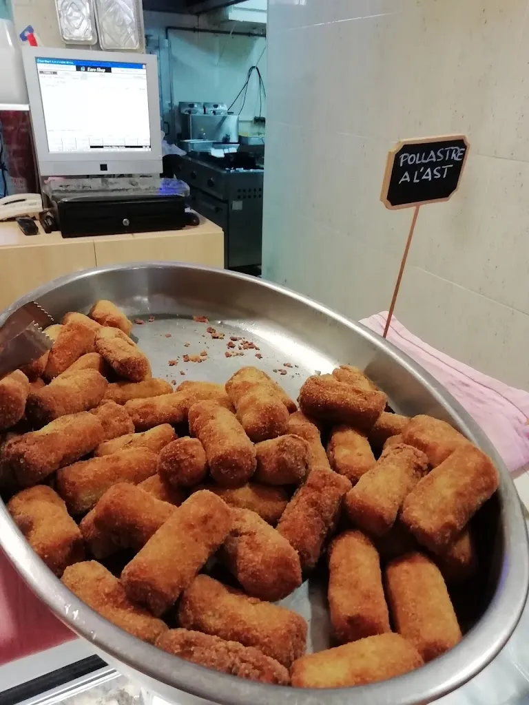 Menu_Rostisseria Ca n'Amat_Sant Esteve Sesrovires_image_3