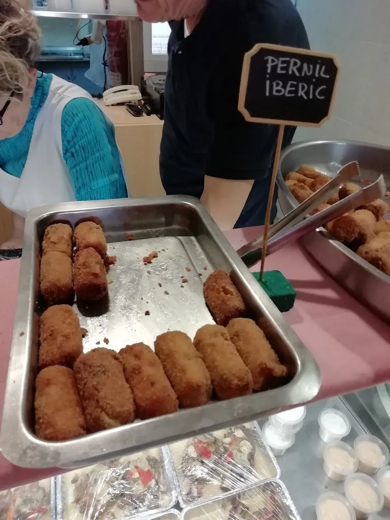 Menu_Rostisseria Ca n'Amat_Sant Esteve Sesrovires_image_4