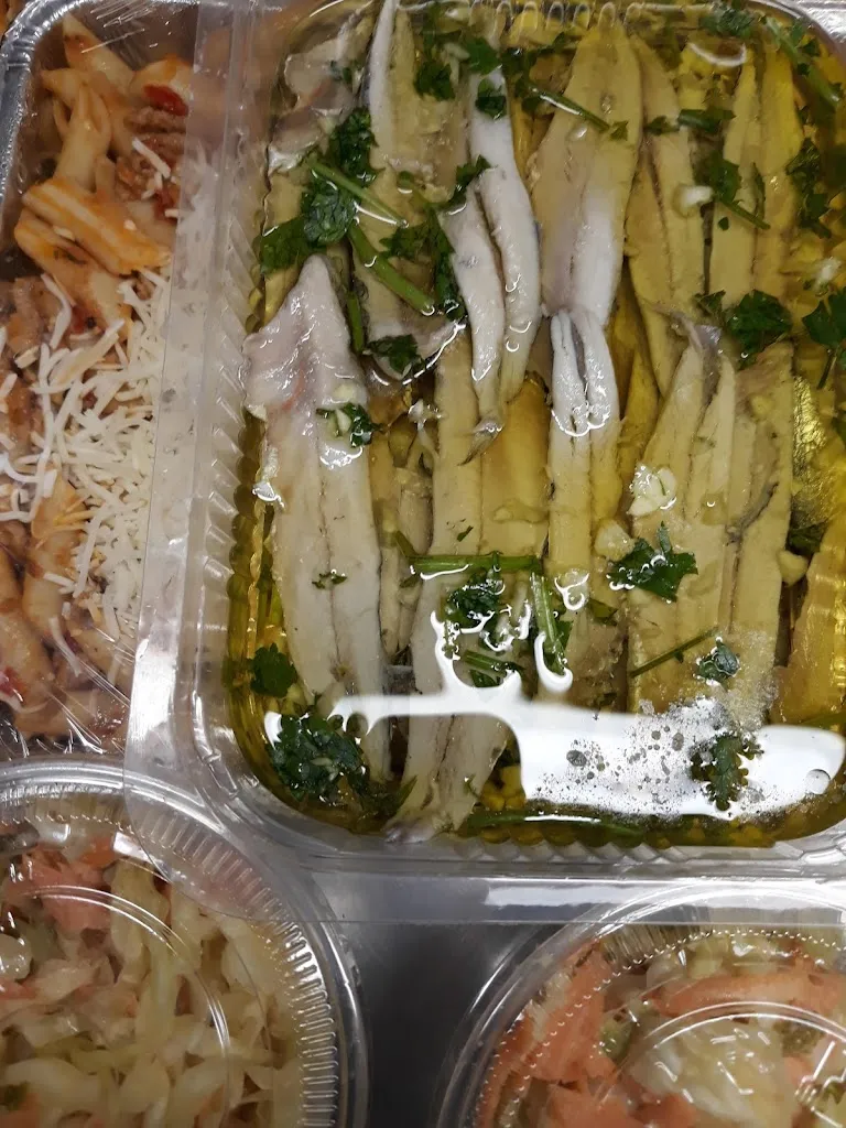 Menu_Rostisseria Ca n'Amat_Sant Esteve Sesrovires_image_5