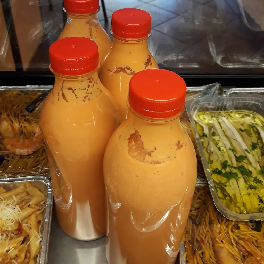 Menu_Rostisseria Ca n'Amat_Sant Esteve Sesrovires_image_7