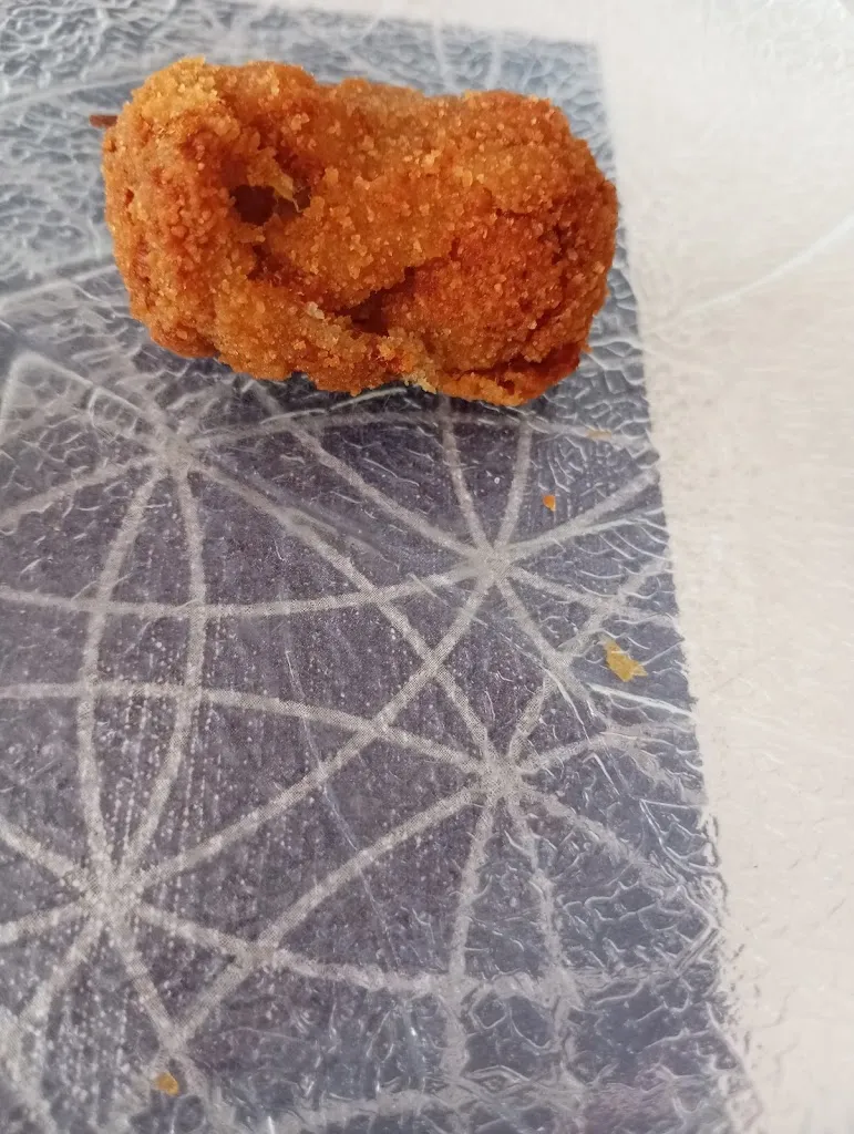 CARLA MARTINEZ GUTIÉRREZ_Rostisseria Ca n'Amat_Sant Esteve Sesrovires_review