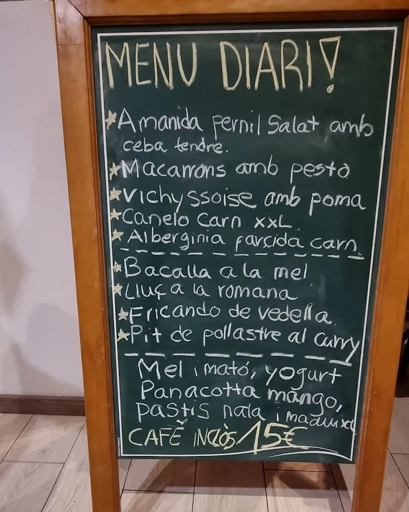 Menu_Entrebrases - Restaurant Comas_Sant Feliu Sasserra_image_2