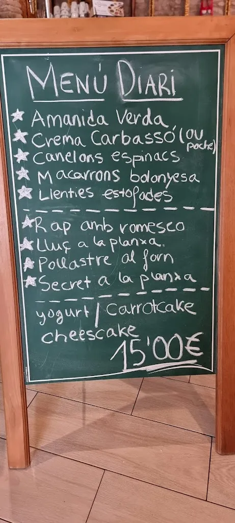 Menu_Entrebrases - Restaurant Comas_Sant Feliu Sasserra_image_4