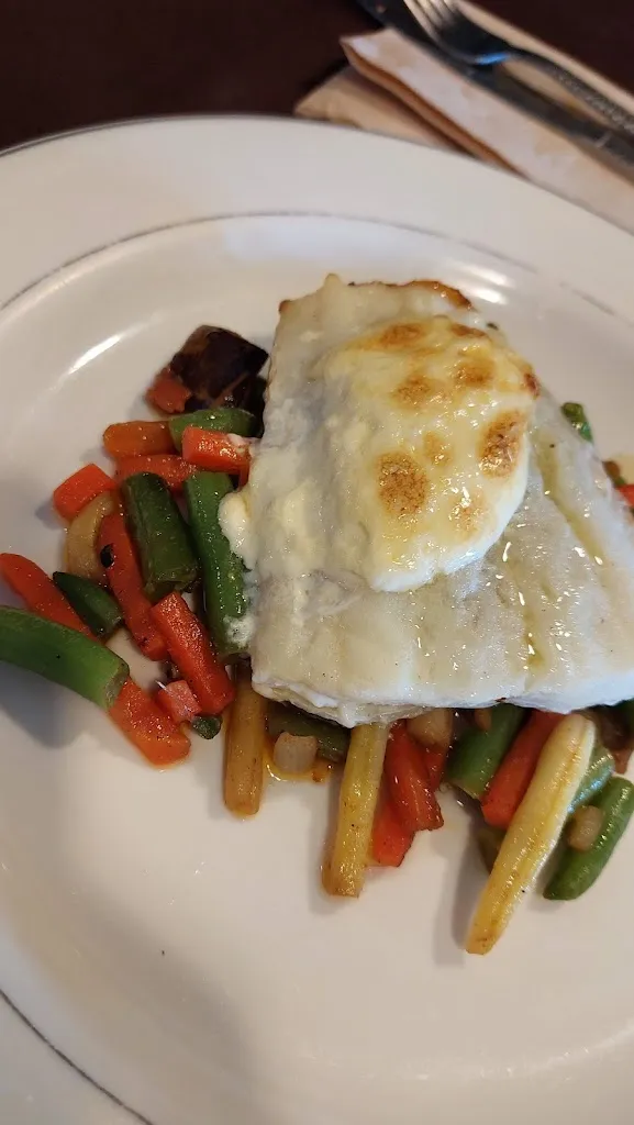 Toni Marin_Entrebrases - Restaurant Comas_Sant Feliu Sasserra_review