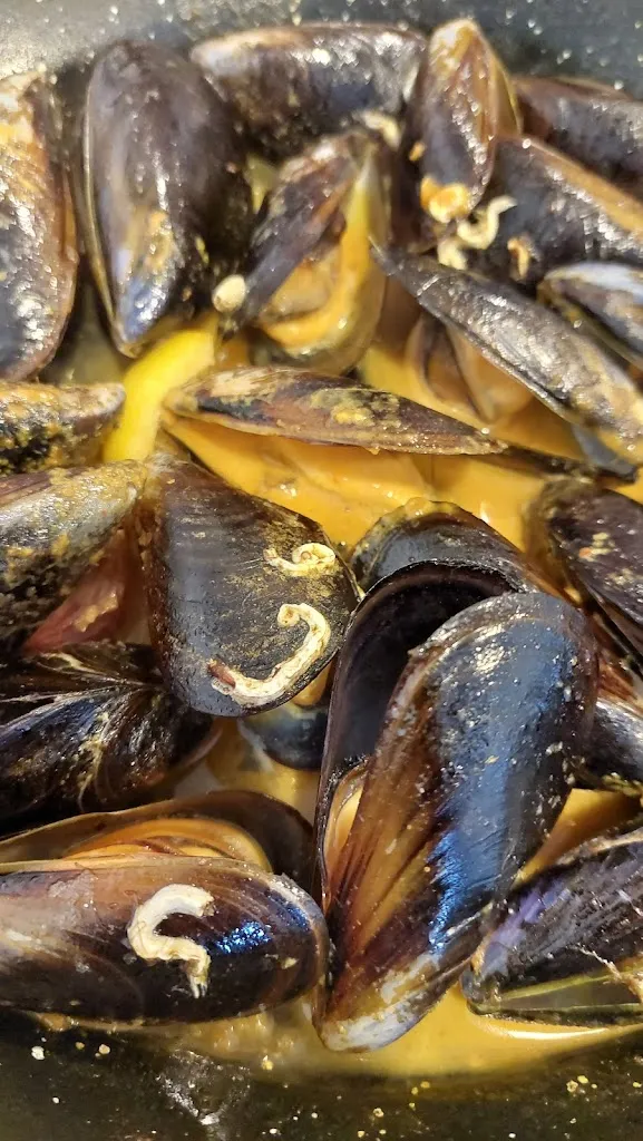 Jonatan Martinez_Entrebrases - Restaurant Comas_Sant Feliu Sasserra_review